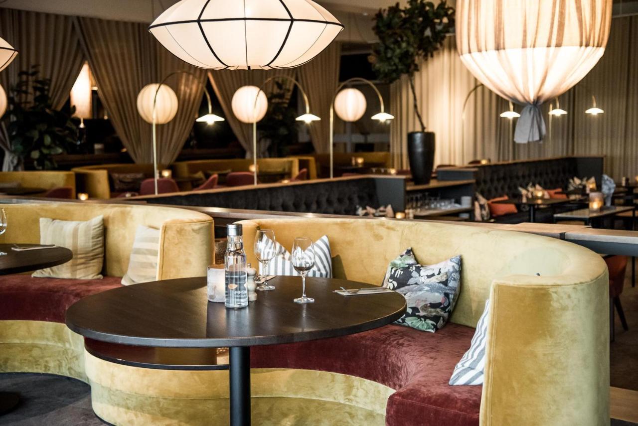 Hotell Arken & Art Garden 4*