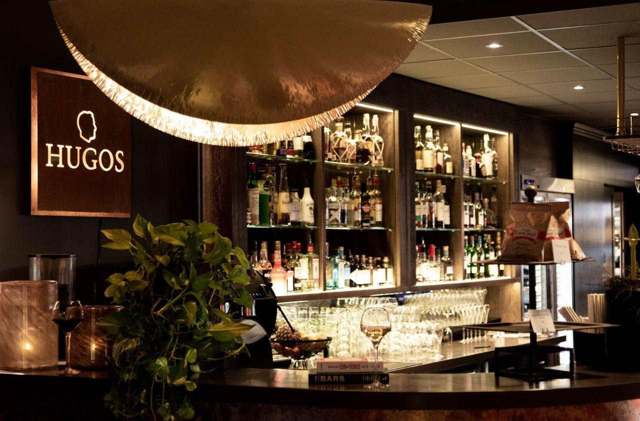 Hotell Arken & Art Garden 4*