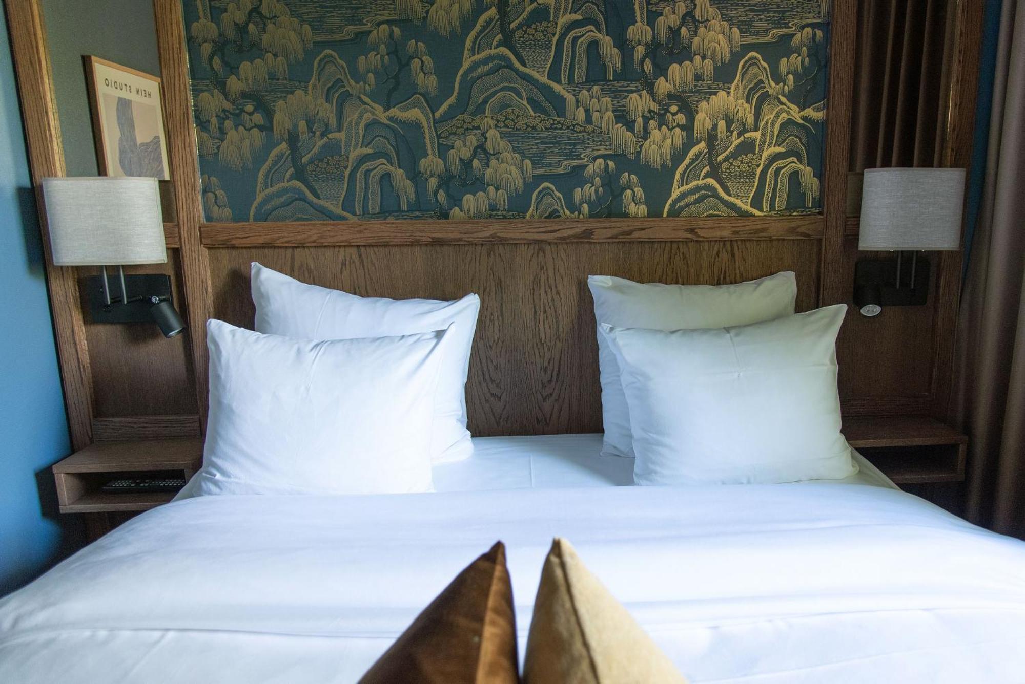 Arken & Art Garden Hotell