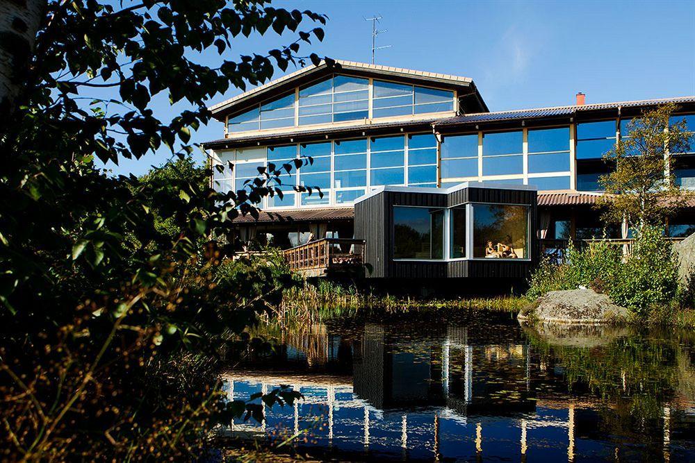 Arken & Art Garden Hotell 4*