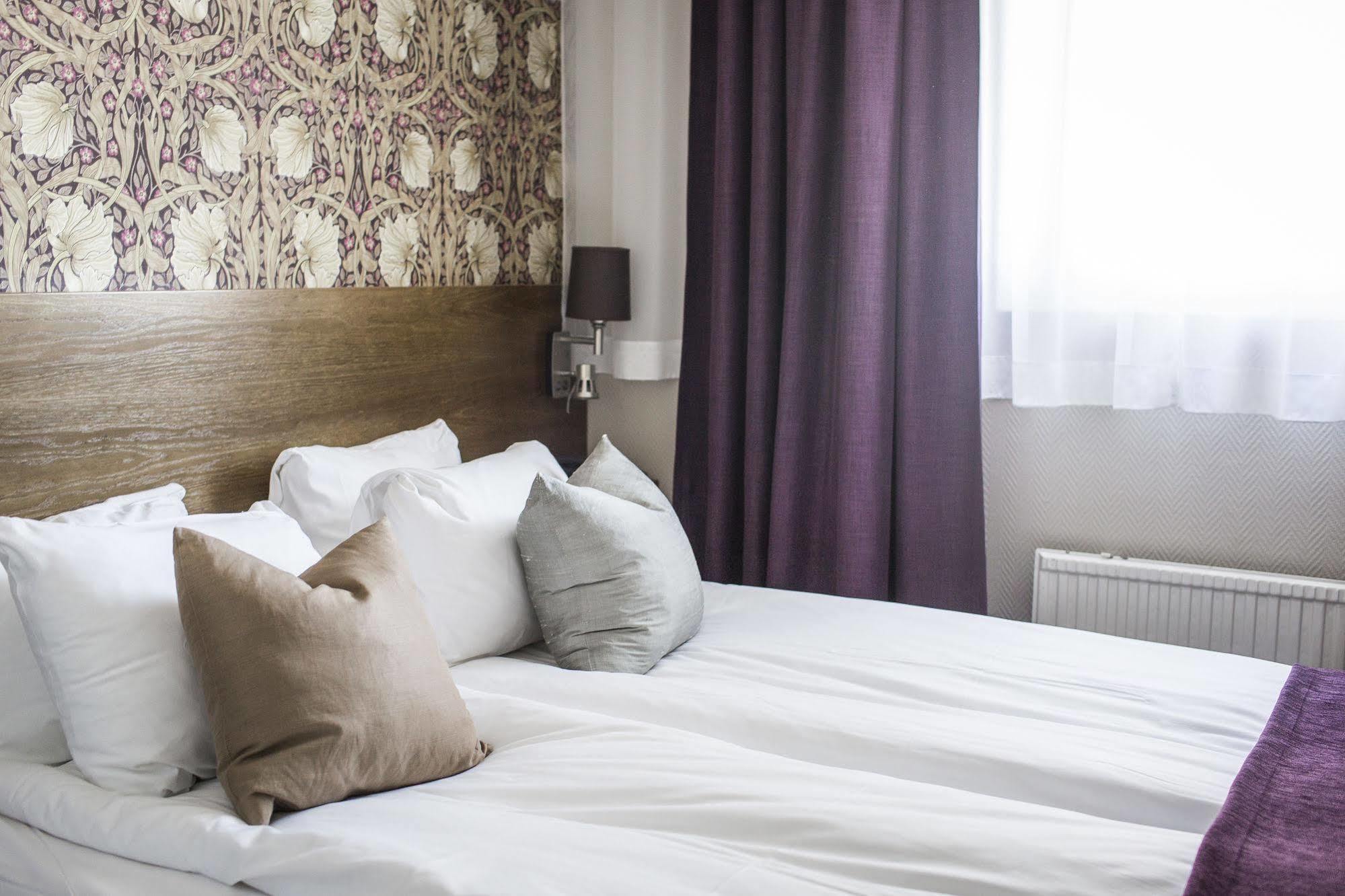 Arken & Art Garden Hotell