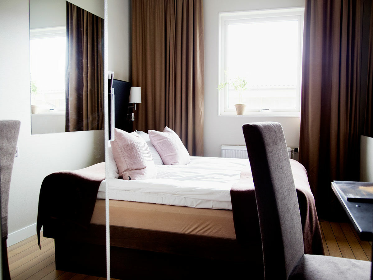 Hotell Arken & Art Garden 4*